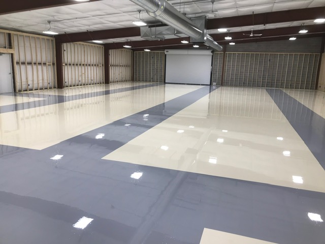 Atlas Epoxy Flooring Appleton WI Atlas Epoxy Flooring Appleton WI